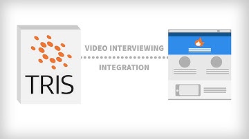Spark Hire and TRIS Video Interviewing Integration