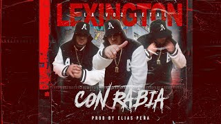Lexington - Con Rabia