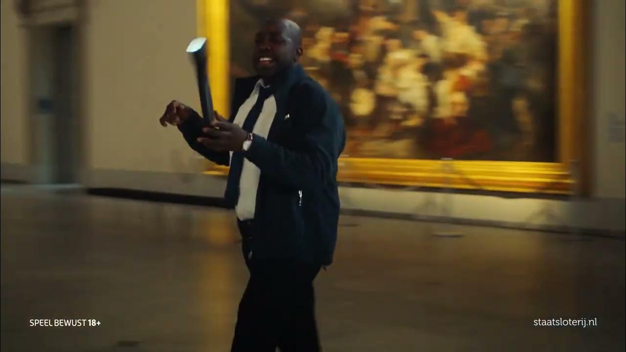 Staatsloterij 10 november trekking YouTube