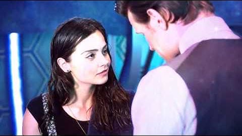 Matt Smith Era: Spectrum