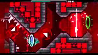 Transfusion? Voltage Blast by LazerBlitz (me) and Manix648 XL DEMON (Verified by Surv)