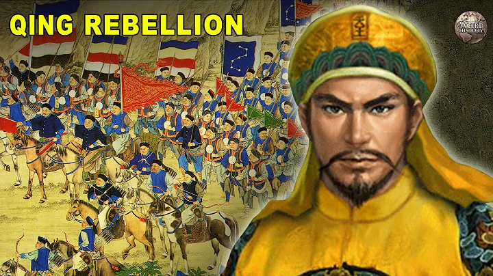 How One Man Led a Half Million Peasant Rebellion - DayDayNews
