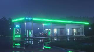 Gas Station ⛽ Lofi Hip Hop Mix 2024 ⛽ No Copyright Lofi Beats 2024 by Lofi Geek