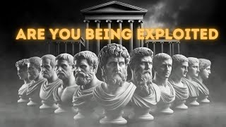 10 Dark Stoic Principles to Identify People Who Will Exploit You by Shadowed Stoics 51 views 13 days ago 34 minutes