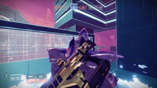 Insane comeback Trials win