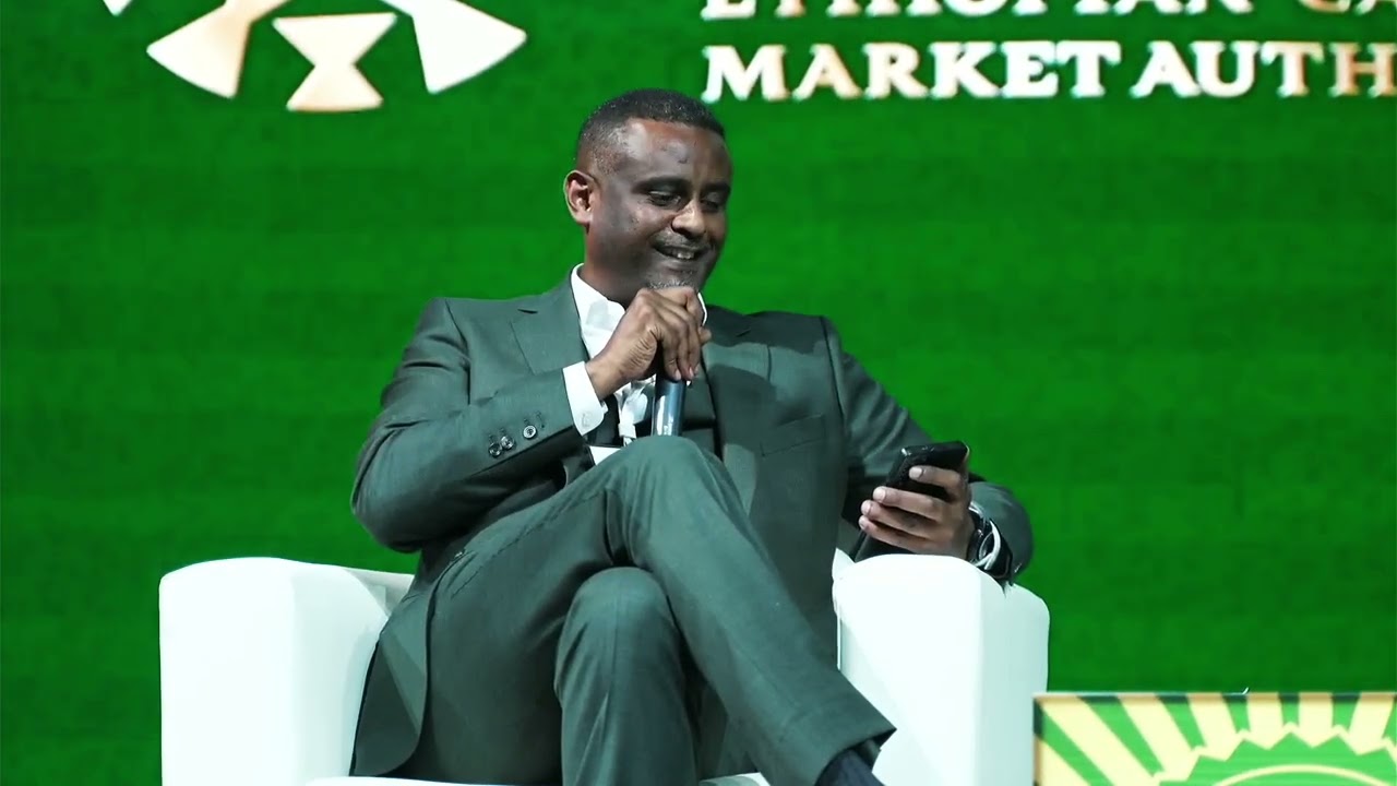 Still from Rating the Risk Understanding Credit Assessment in African Markets