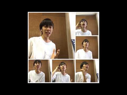 The Home For You / 21期ピーナッツ《LaVoce 20th anniversary 歌ってみた》
