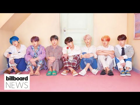 Bts Make Individual Instagram Accounts x Plan To Take An Extended Hiatus | Billboard News