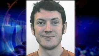 Colorado Shooting Suspect Called Himself 'The Joker': Police