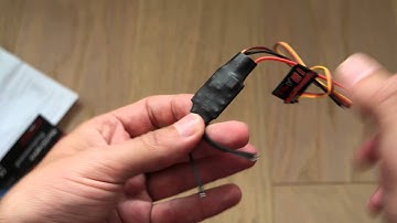 Emax Simonk Series 12A unboxing