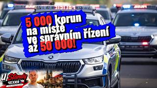 Velké změny pro řidiče 2027: Konec nálepek STK a přenosné SPZ #u_standy