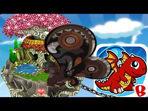 Dragonvale How To Breed Morpho Dragon