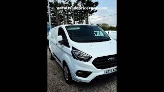 #tradepricevans #usedvansforsale #vanlife #workvan