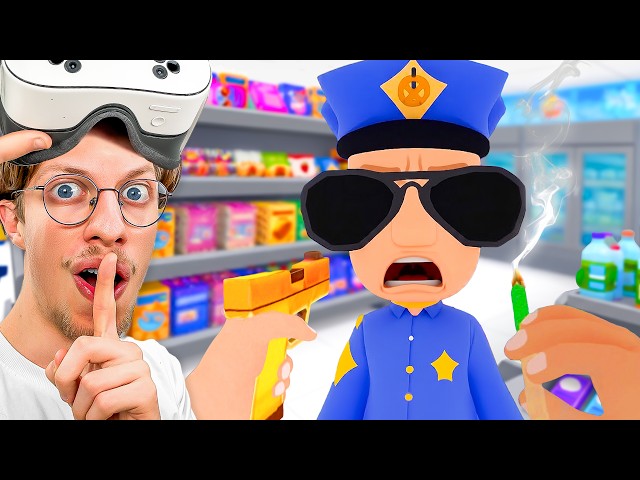 J’ai Ouvert un Magasin ILLEGAL pour devenir Riche ! (Scan Or Scam)