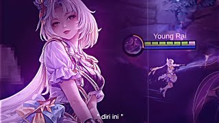 Preset Aesthetic Terbaru | Rayuan Perempuan Gila