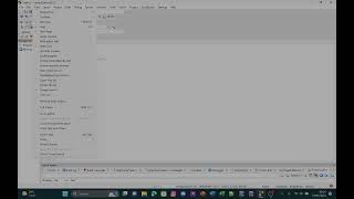 How to fix or make the Codeblocks screen back to default (No Console Logs, Etc) Wealth