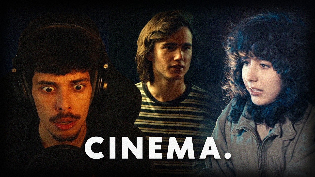 o novo filme de Fears to Fathom é INCRÍVEL!