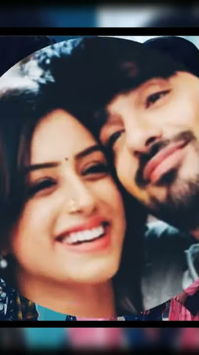 Yeh hai chahtein title song status❤️ //preesha and rudraksha//effect cover by Subhashree Pradhan