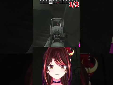 3人パーティに絡まれて寮キルタスク完了?! #タルコフ #EFT #VTuber #short