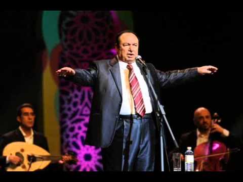 موال فتح بخدك ميلي يامال الهوى صباح فخري