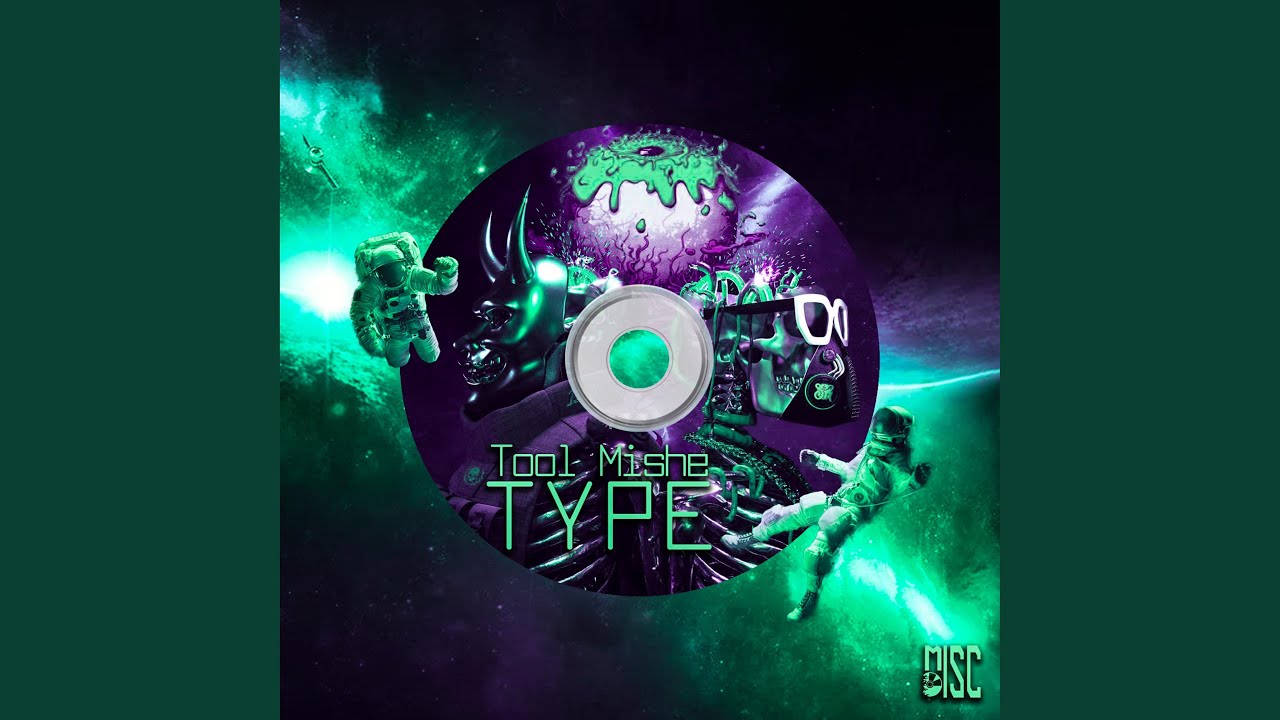 Tool Mishe Type auf YouTube ansehen Tool Mishe Type auf YouTube ansehen