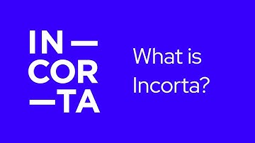 What Is Incorta?