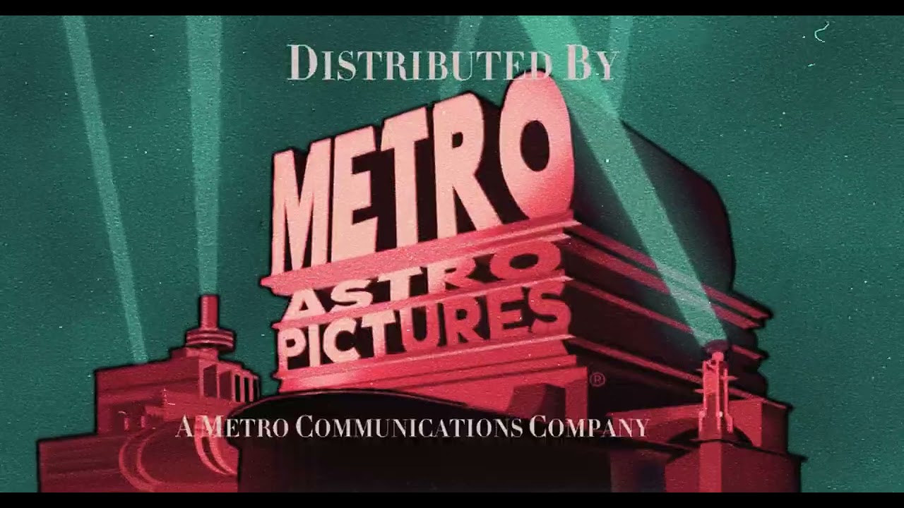 Produced by Rockstar Films/Metro Astro Pictures Distribution (1990)