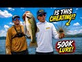 This Bait Feels ILLEGAL… And It Might Win Me $500,000