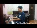Faded-PianoCover
