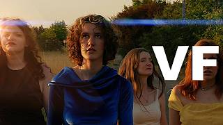 L'Appel du Sahir | Teaser officiel (VF) | Adrien Routier, Nine Jolibois, Lorianne Bariteau