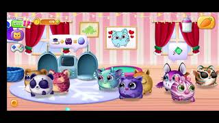 New Christmas Update In Smolsies My Cute Pet House