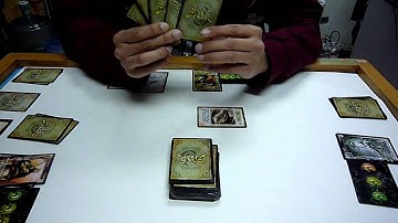 [B&C Games教學]三國殺 Part 3/3