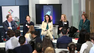 Building a career as a clinician-scientist - panel discussion