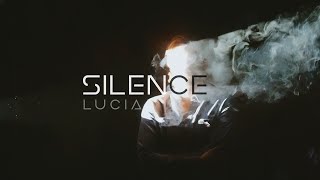 Video thumbnail of "Lyrics + Vietsub || Silence || Lucia"