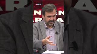 İdeolojiler Yahudi Mezhebi Sekülerizmin Dallarıdır Dr. Abdulkadir Turan