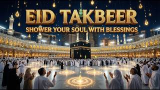 Download lagu Makkah Eid Takbeer 2026 🕋 The Most Beautiful Voices (Heart Touching) | Istabraq TV