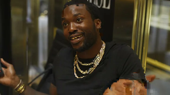 Meek Mill - Lemon Pepper Freestyle