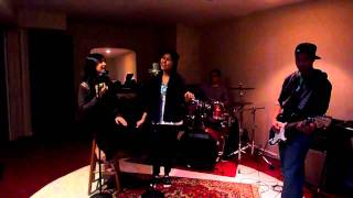 Serba Salah - Raisa (Sinaga's and Lapian's Cover)