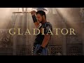 Gladiator Teaser Trailer High Def Digest