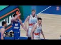 Enisey vs BETCITY PARMA Condensed Game April, 5 | Season 2025-26