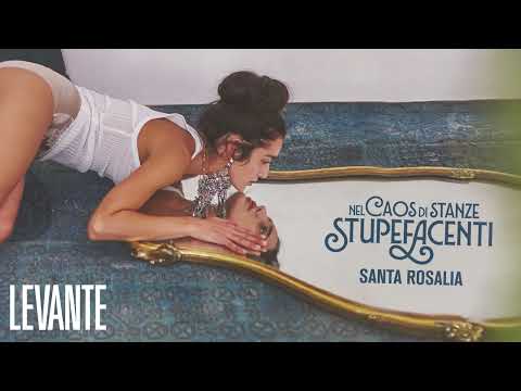 Levante - Santa Rosalia (Official Visual Video)