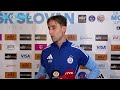 REVIEW | ŠK Slovan - MŠK Žilina | 3:3 | Šporar