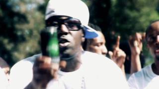 Bueno - Cant Knock The Hustle Music Video