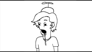 Daves Ps1 - Oneyplays Animated