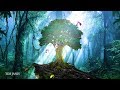 Peaceful Relaxing Instrumetal Music, Soothing Meditation Music "Forest Oak" by Tim Janis