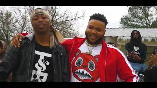 Ron Wright x CashOutGee x Trigga Trey - Private Location (Official Music Video)