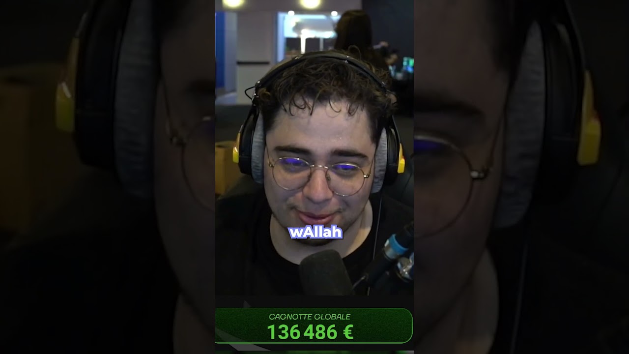 C'est moi Michael Jordan hehe 