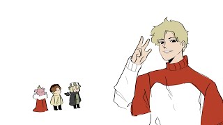 i’m not worth 10 dollars [SBI]_animatic