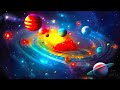 PARADE OF PLANETS | June 3 | Astro-Phenomenon Brings About Life Path Changes