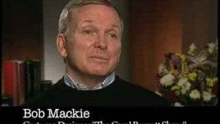 Bob Mackie on The Carol Burnett Show